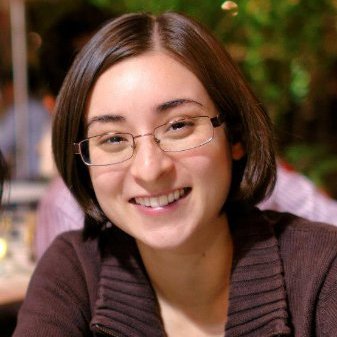 Dr Alison Liew Crieghton